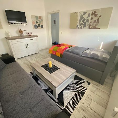 Simply Nice Appartment Borna Kültér fotó