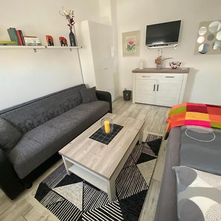 Simply Nice Appartment Borna Kültér fotó