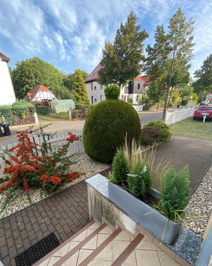 Simply Nice Appartment Borna Kültér fotó