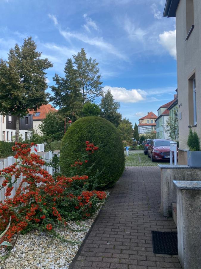 Simply Nice Appartment Borna Kültér fotó